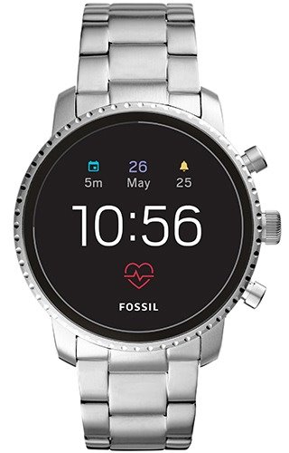 Fossil gen discount 4 water resistant